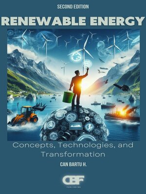 cover image of Renewable Energy